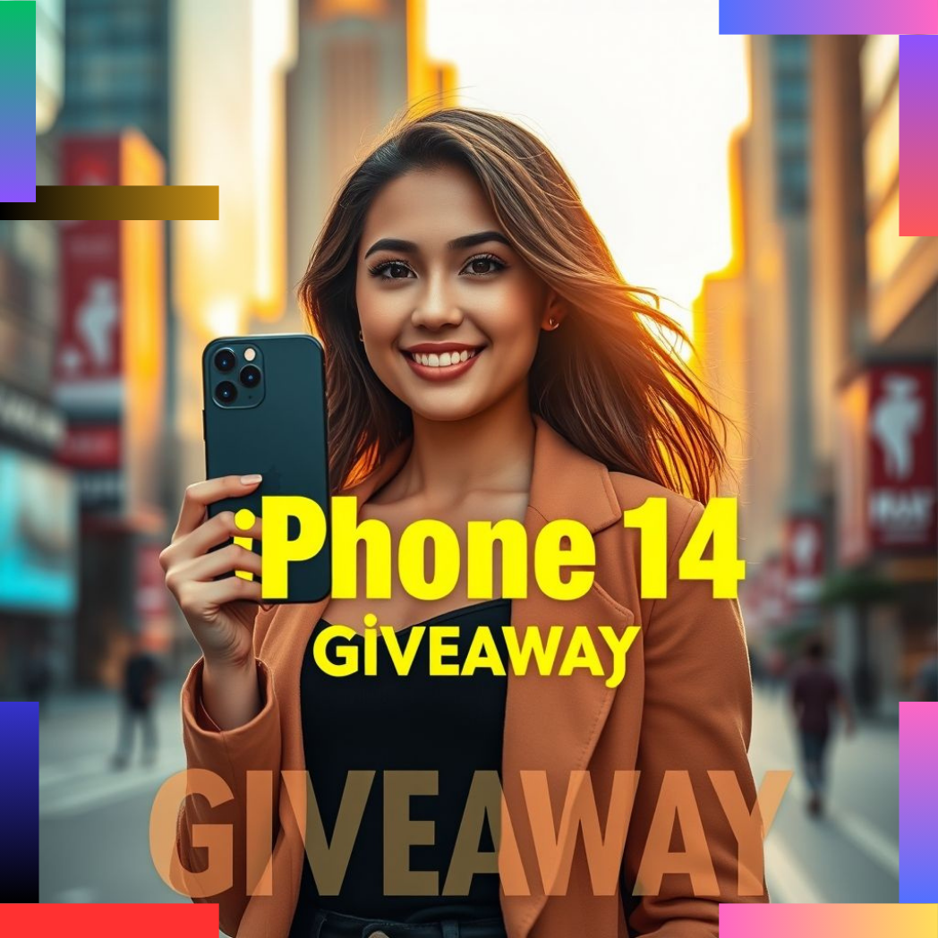 Get iPhone 14