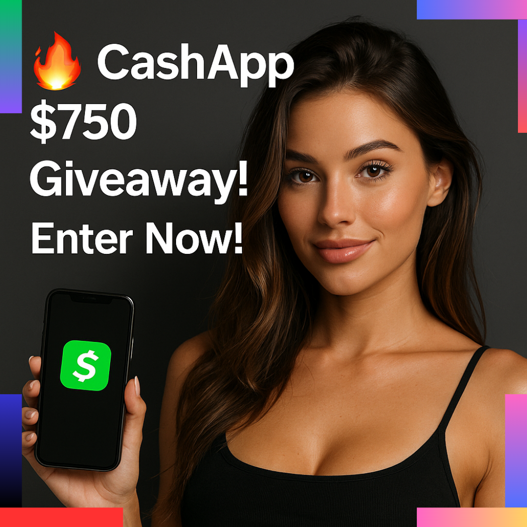 CashApp 750