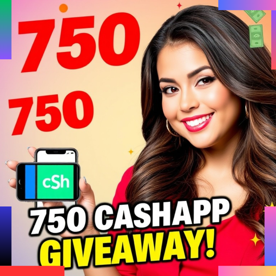 Cash App 750