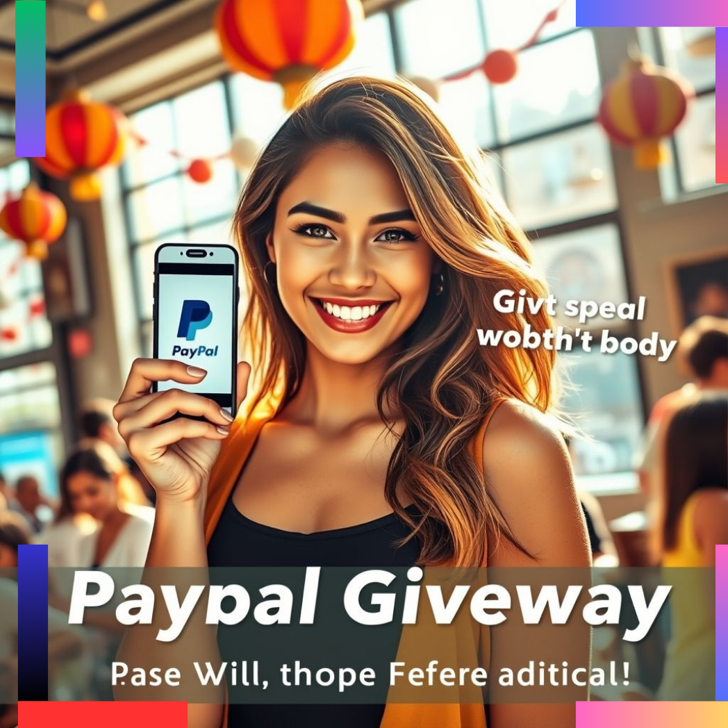 Paypal 100