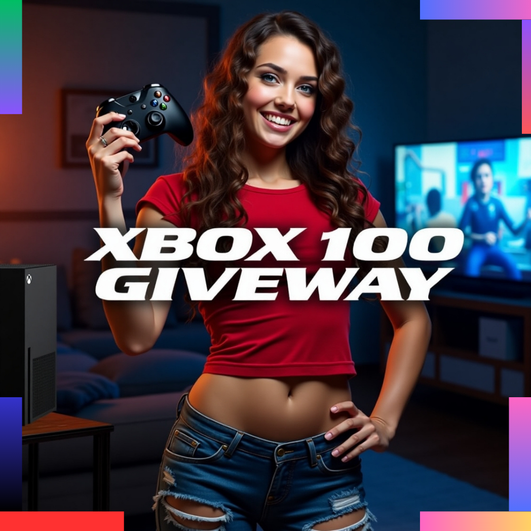 Xbox 100