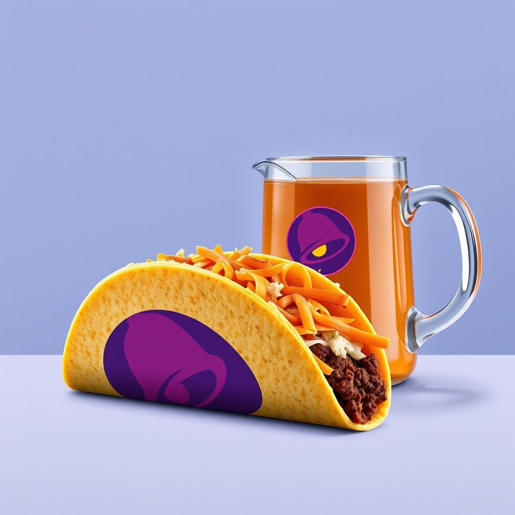 Get Taco Bell Converter