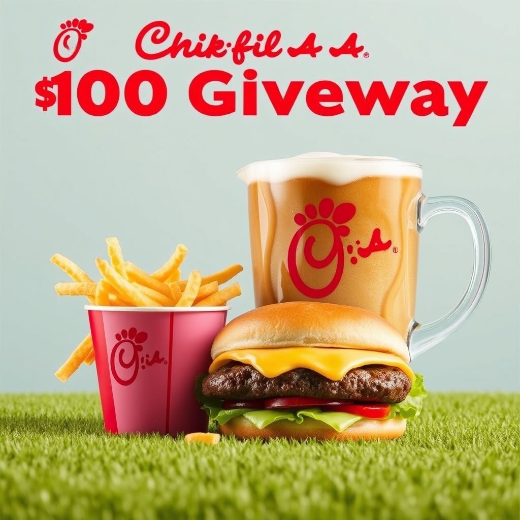 Get Chick Fil A 100 Converter