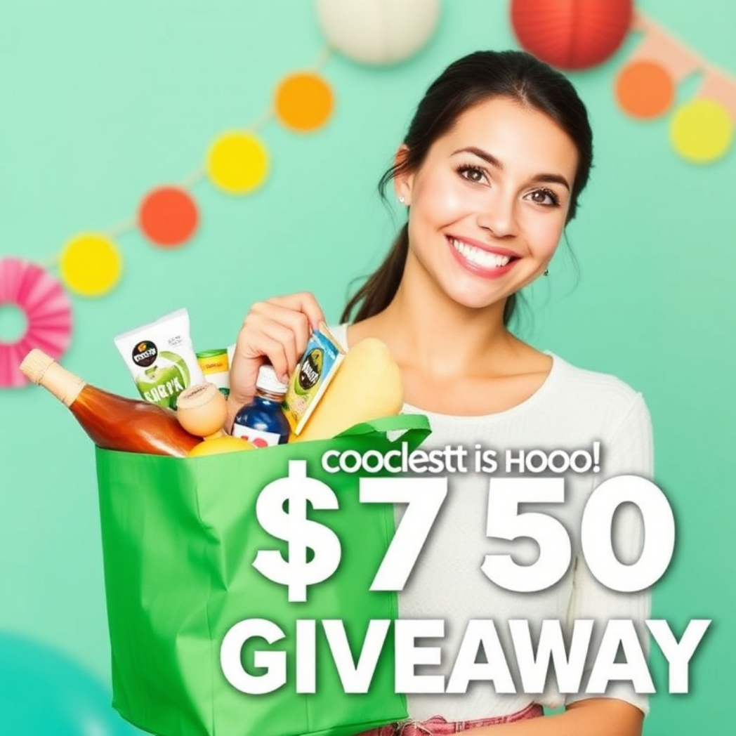 Woolworths $750