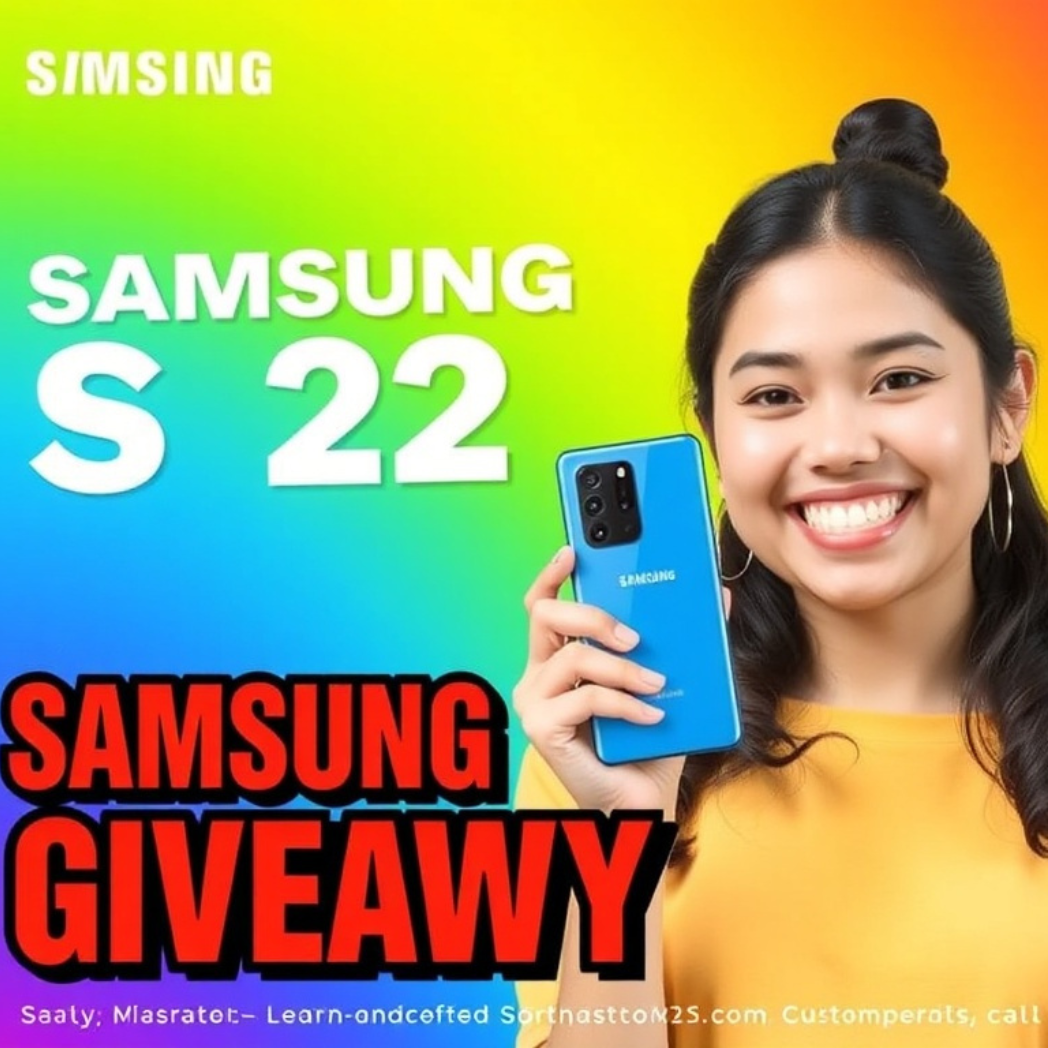 Samsung S22