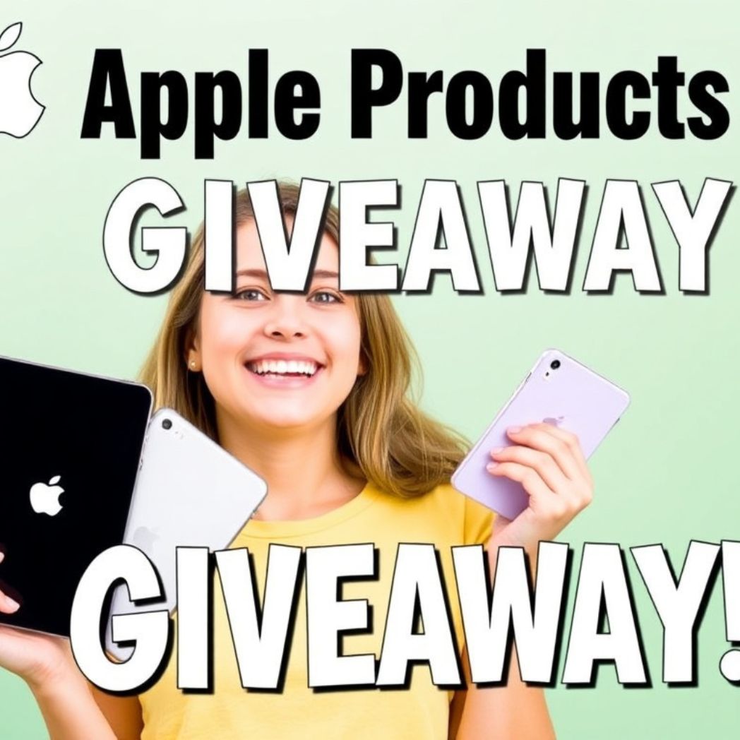 Apple Products