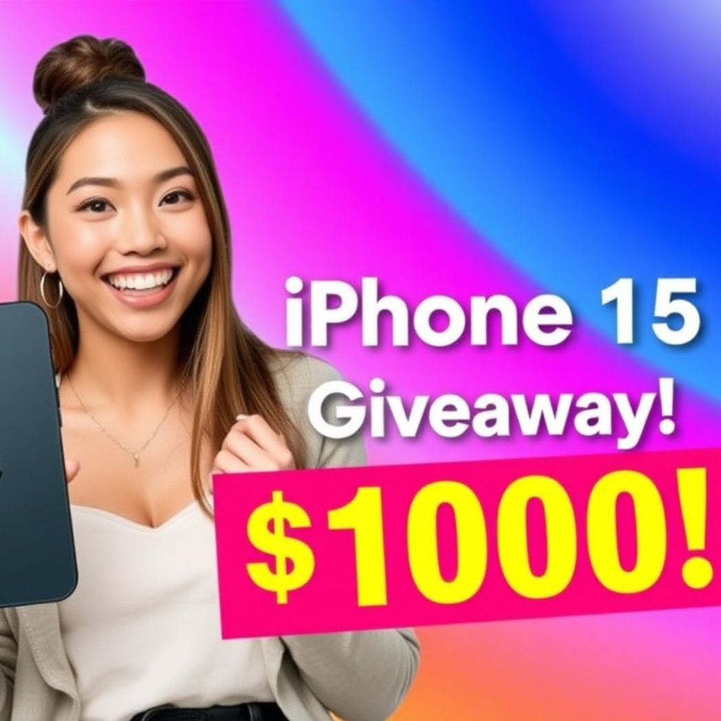 Iphone 15 $1000