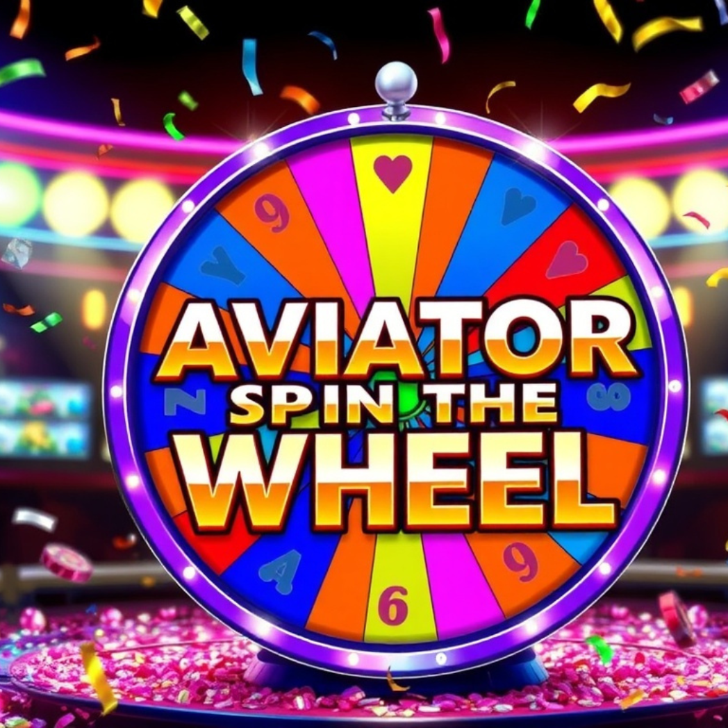 Aviator Spin The Wheel